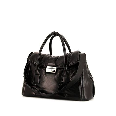 prada antic buckles purse|Prada Antic Buckles Bag .